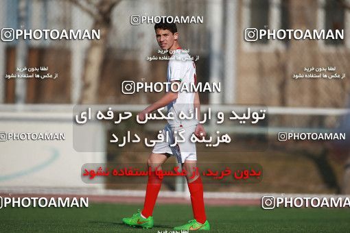 1363685, Tehran, , Iran U-17 National Football Team  on 2019/02/05 at Iran National Football Center