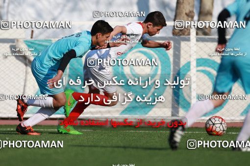 1363687, Tehran, , Iran U-17 National Football Team  on 2019/02/05 at Iran National Football Center