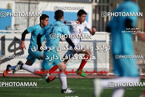1363783, Tehran, , Iran U-17 National Football Team  on 2019/02/05 at Iran National Football Center
