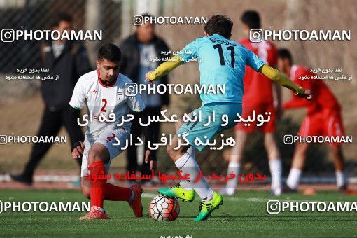 1363646, Tehran, , Iran U-17 National Football Team  on 2019/02/05 at Iran National Football Center