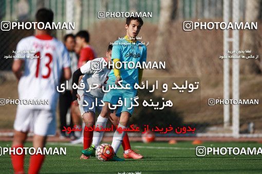 1363757, Tehran, , Iran U-17 National Football Team  on 2019/02/05 at Iran National Football Center