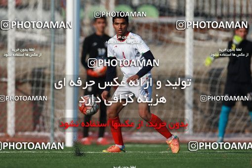 1363723, Tehran, , Iran U-17 National Football Team  on 2019/02/05 at Iran National Football Center