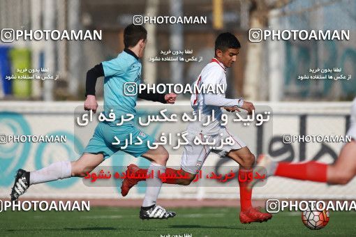 1363607, Tehran, , Iran U-17 National Football Team  on 2019/02/05 at Iran National Football Center