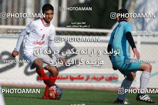 1363765, Tehran, , Iran U-17 National Football Team  on 2019/02/05 at Iran National Football Center