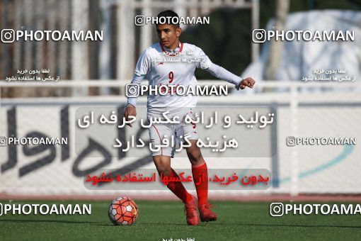 1363776, Tehran, , Iran U-17 National Football Team  on 2019/02/05 at Iran National Football Center