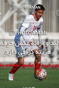 1363682, Tehran, , Iran U-17 National Football Team  on 2019/02/05 at Iran National Football Center