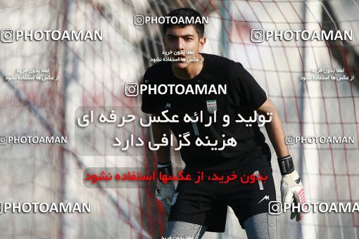 1363771, Tehran, , Iran U-17 National Football Team  on 2019/02/05 at Iran National Football Center