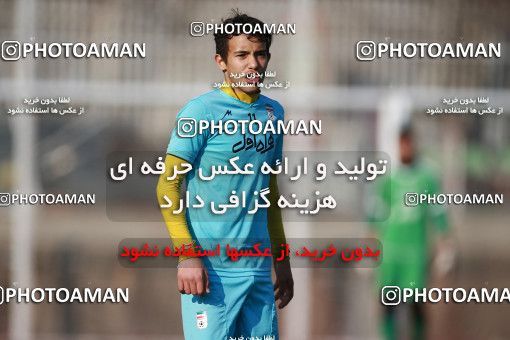 1363805, Tehran, , Iran U-17 National Football Team  on 2019/02/05 at Iran National Football Center