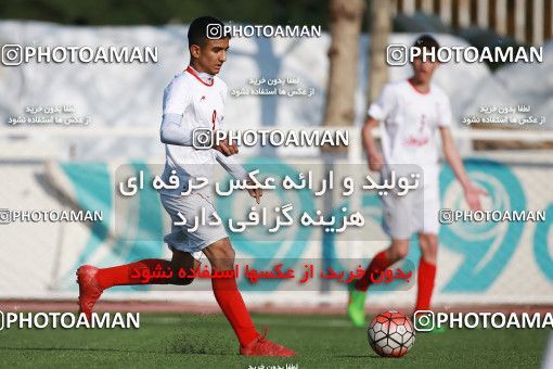 1363714, Tehran, , Iran U-17 National Football Team  on 2019/02/05 at Iran National Football Center