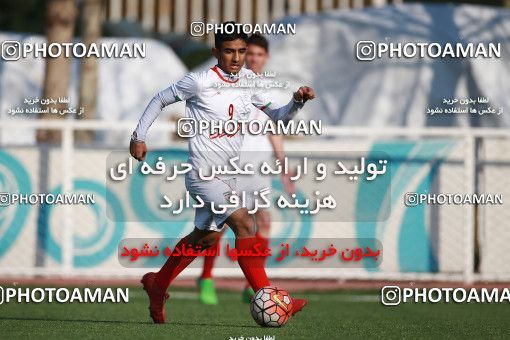 1363821, Tehran, , Iran U-17 National Football Team  on 2019/02/05 at Iran National Football Center