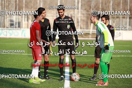 1363668, Tehran, , Iran U-17 National Football Team  on 2019/02/05 at Iran National Football Center