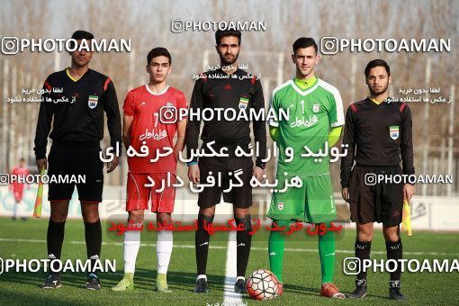 1363747, Tehran, , Iran U-17 National Football Team  on 2019/02/05 at Iran National Football Center