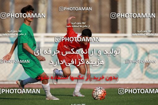 1363617, Tehran, , Iran U-17 National Football Team  on 2019/02/05 at Iran National Football Center