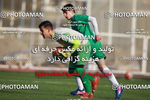 1363635, Tehran, , Iran U-17 National Football Team  on 2019/02/05 at Iran National Football Center