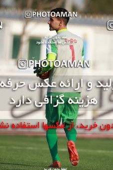 1363741, Tehran, , Iran U-17 National Football Team  on 2019/02/05 at Iran National Football Center