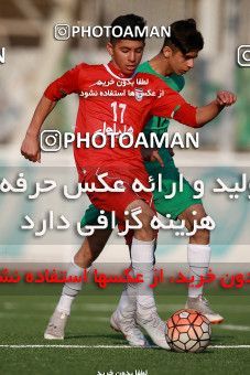 1363644, Tehran, , Iran U-17 National Football Team  on 2019/02/05 at Iran National Football Center