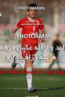 1363705, Tehran, , Iran U-17 National Football Team  on 2019/02/05 at Iran National Football Center