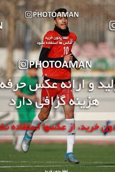 1363654, Tehran, , Iran U-17 National Football Team  on 2019/02/05 at Iran National Football Center