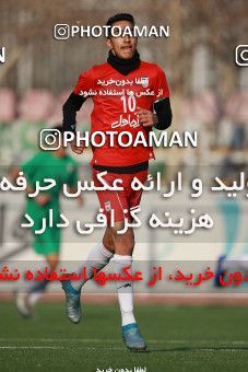 1363791, Tehran, , Iran U-17 National Football Team  on 2019/02/05 at Iran National Football Center
