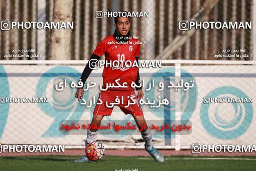 1363623, Tehran, , Iran U-17 National Football Team  on 2019/02/05 at Iran National Football Center