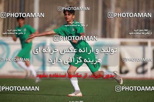 1363733, Tehran, , Iran U-17 National Football Team  on 2019/02/05 at Iran National Football Center