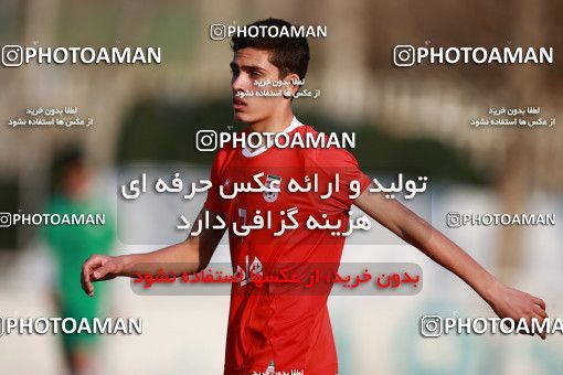 1363627, Tehran, , Iran U-17 National Football Team  on 2019/02/05 at Iran National Football Center
