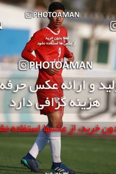 1363792, Tehran, , Iran U-17 National Football Team  on 2019/02/05 at Iran National Football Center