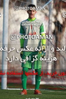 1363764, Tehran, , Iran U-17 National Football Team  on 2019/02/05 at Iran National Football Center