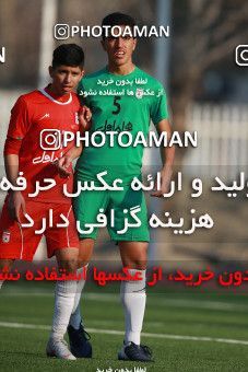 1363692, Tehran, , Iran U-17 National Football Team  on 2019/02/05 at Iran National Football Center