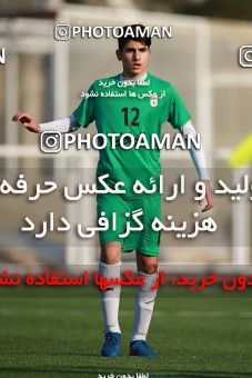 1363640, Tehran, , Iran U-17 National Football Team  on 2019/02/05 at Iran National Football Center