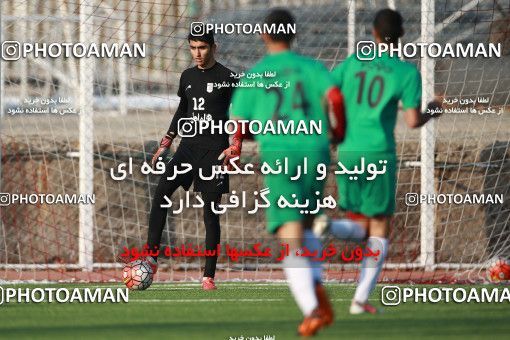 1363662, Tehran, , Iran U-17 National Football Team  on 2019/02/05 at Iran National Football Center