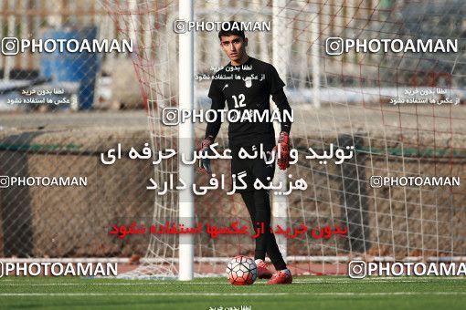 1363828, Tehran, , Iran U-17 National Football Team  on 2019/02/05 at Iran National Football Center