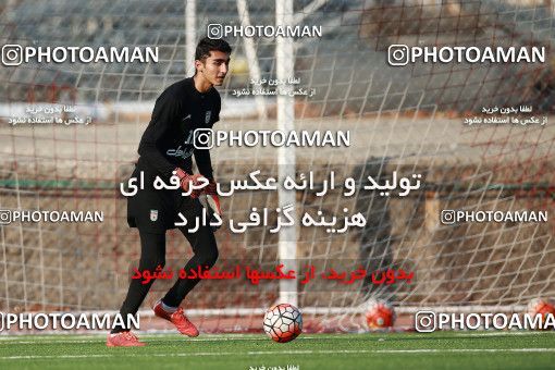 1363729, Tehran, , Iran U-17 National Football Team  on 2019/02/05 at Iran National Football Center