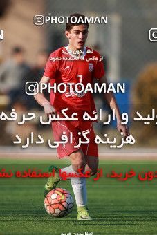 1363802, Tehran, , Iran U-17 National Football Team  on 2019/02/05 at Iran National Football Center