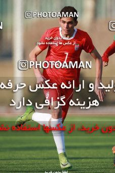 1363706, Tehran, , Iran U-17 National Football Team  on 2019/02/05 at Iran National Football Center