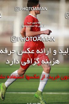 1363684, Tehran, , Iran U-17 National Football Team  on 2019/02/05 at Iran National Football Center