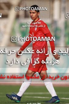 1363676, Tehran, , Iran U-17 National Football Team  on 2019/02/05 at Iran National Football Center