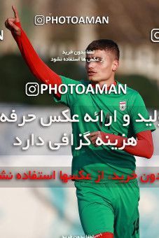 1363709, Tehran, , Iran U-17 National Football Team  on 2019/02/05 at Iran National Football Center