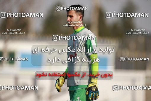 1363608, Tehran, , Iran U-17 National Football Team  on 2019/02/05 at Iran National Football Center