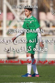 1363724, Tehran, , Iran U-17 National Football Team  on 2019/02/05 at Iran National Football Center