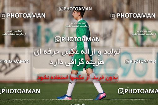 1363689, Tehran, , Iran U-17 National Football Team  on 2019/02/05 at Iran National Football Center