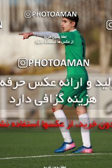 1363634, Tehran, , Iran U-17 National Football Team  on 2019/02/05 at Iran National Football Center