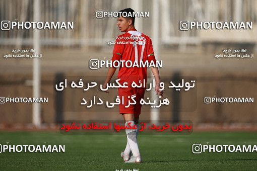 1363614, Tehran, , Iran U-17 National Football Team  on 2019/02/05 at Iran National Football Center
