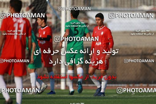 1363743, Tehran, , Iran U-17 National Football Team  on 2019/02/05 at Iran National Football Center