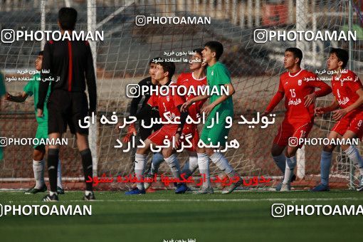 1363810, Tehran, , Iran U-17 National Football Team  on 2019/02/05 at Iran National Football Center