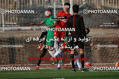 1363822, Tehran, , Iran U-17 National Football Team  on 2019/02/05 at Iran National Football Center