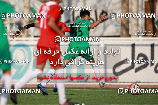 1363649, Tehran, , Iran U-17 National Football Team  on 2019/02/05 at Iran National Football Center
