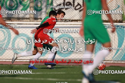 1363680, Tehran, , Iran U-17 National Football Team  on 2019/02/05 at Iran National Football Center