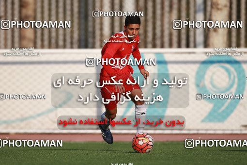 1363650, Tehran, , Iran U-17 National Football Team  on 2019/02/05 at Iran National Football Center