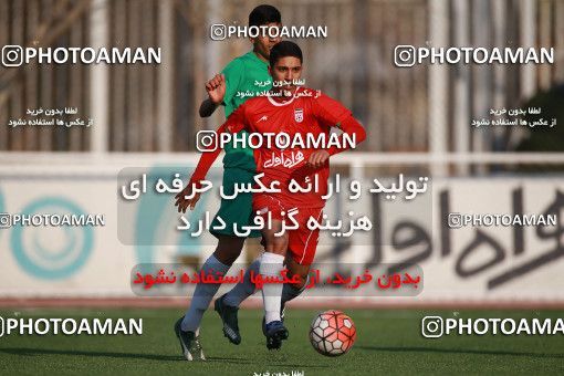 1363767, Tehran, , Iran U-17 National Football Team  on 2019/02/05 at Iran National Football Center